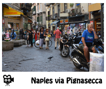 naples